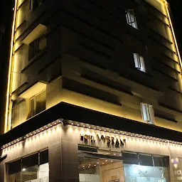 Quality Hotel DV Manor