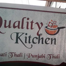 Quality Kitchen
