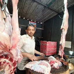 Quality Mutton Stall