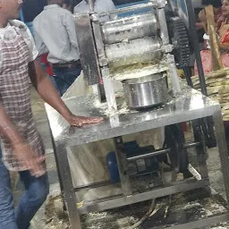 Quality Sugarcane Juice