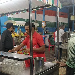 Quality Sugarcane Juice