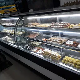 QUALITY Sweets & Bakery
