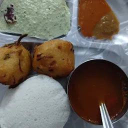 Quality Tiffin Center क्वालिटी टिफ़िन