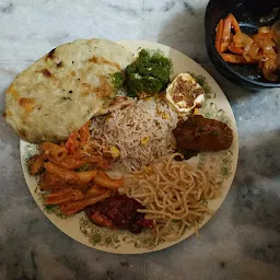 Quantum - Modern Indian Bistro, Alipore