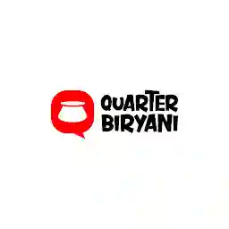 Quarter Biryani