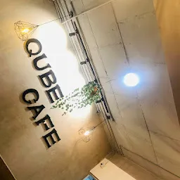 Qube Cafe