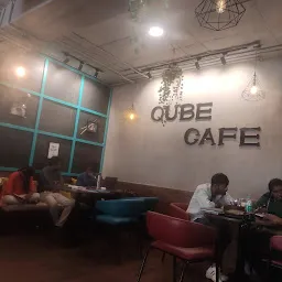 Qube Cafe