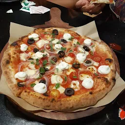 Queen Margherita's Pizzeria