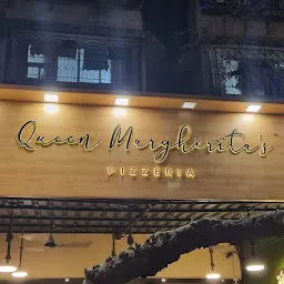 Queen Margherita's Pizzeria