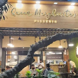 Queen Margherita's Pizzeria