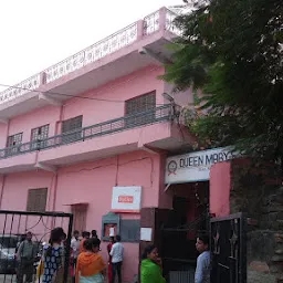 Queen Mary's Sr. Sec. School Ramnagar