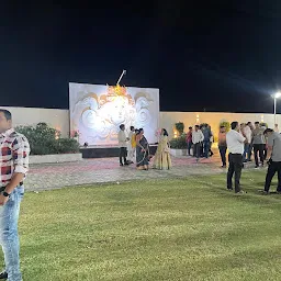 Queen's Land Celebration Lawn and Banquet, Nagpur