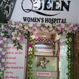 Queen Women's Hospital
