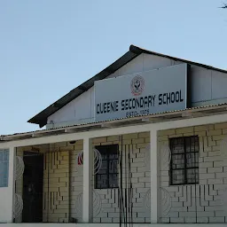 Queenie Secondary School\u200e