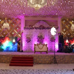 Queens Banquet Hall