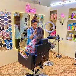Queens beauty studio ( salon & spa)