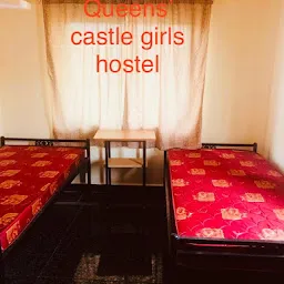Queens' Castle Girls Hostel(Pg Accommodation)
