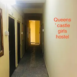 Queens' Castle Girls Hostel(Pg Accommodation)