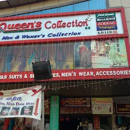 Queens Collection Nx