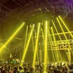 Queens nightclub MGF - Gurgaon