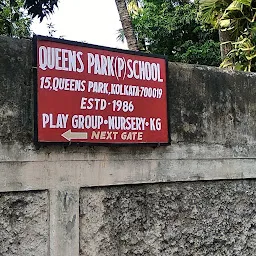 Queens Park Private School