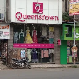 QUEENSTOWN - Best women’s wear store in pune