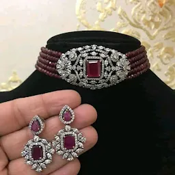 Queenz Fashion Jewellery