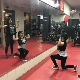 Queenz Gym-Best Ladies Gym In Hoshiarpur