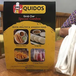 Quidos - Quick Food Station