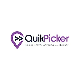 Quikpicker Delivery Services Pvt Ltd