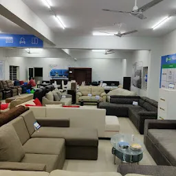 Quikr Bazaar Store - Furniture Stores | Centuary Mattresses Dealers in Vizag