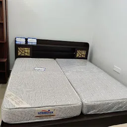 Quikr Bazaar Store - Furniture Stores | Centuary Mattresses Dealers in Vizag