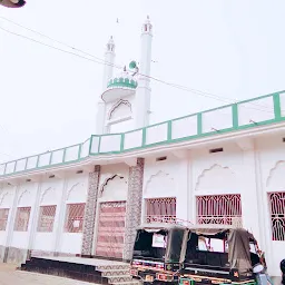 QUILA MASJID قلعہ مسجد