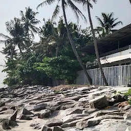 Quilon Beach Inn