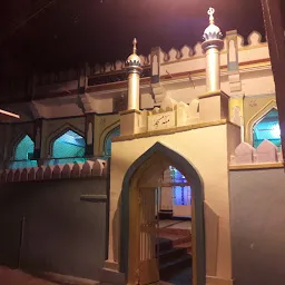 Qukkudkhan Masjid