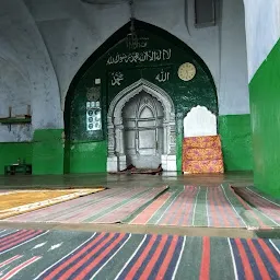 Qukkudkhan Masjid