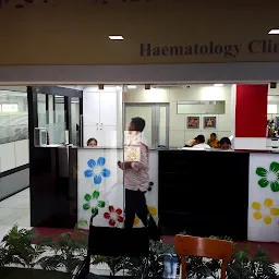 Qure Hematology And Oncology Center