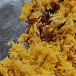 Qureshi Biryani Center