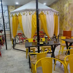 Qureshi kabab house jodhpur