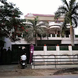 Qureshi Mansion