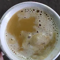 Qutba Irani chai