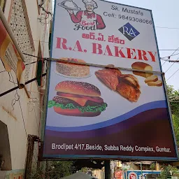 R. A. Bakery