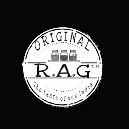 R.A.G. spice's