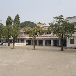 R.B.T.S. Govt. Homoeopathic Medical College And Hospital, Muzaffarpur