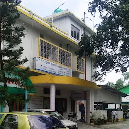 R.C. Agarwal Memorial Hospital