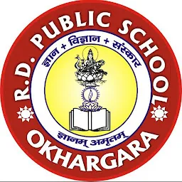 R.D Public School Okhargara