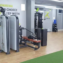 R FITNESS GYM and fitness center
