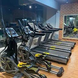 R Fitness - Gym and Fitness Center