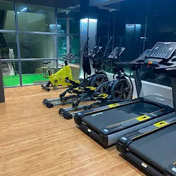 R Fitness - Gym and Fitness Center