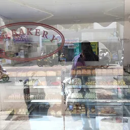 R. G. Bakery